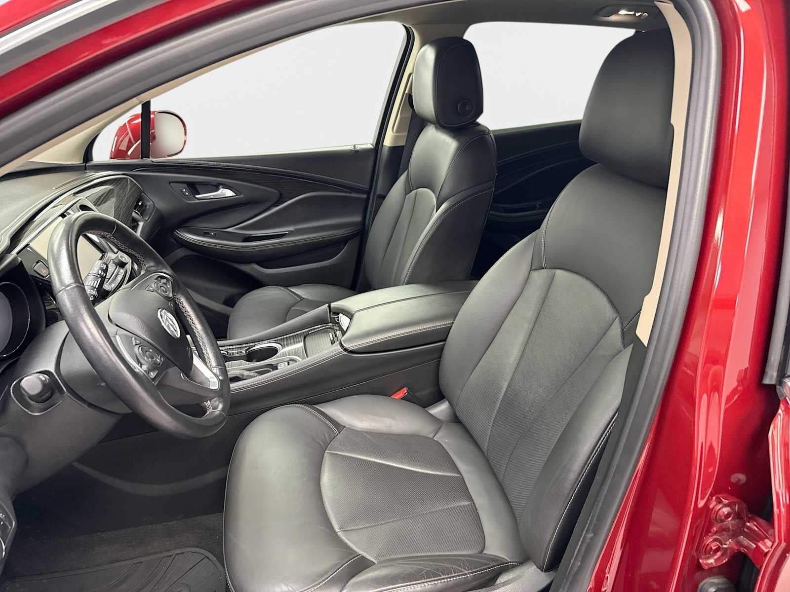 2018 Buick Envision Essence