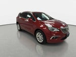 2018 Buick Envision Essence