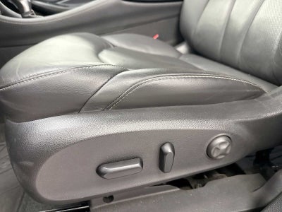 2018 Buick Envision Essence