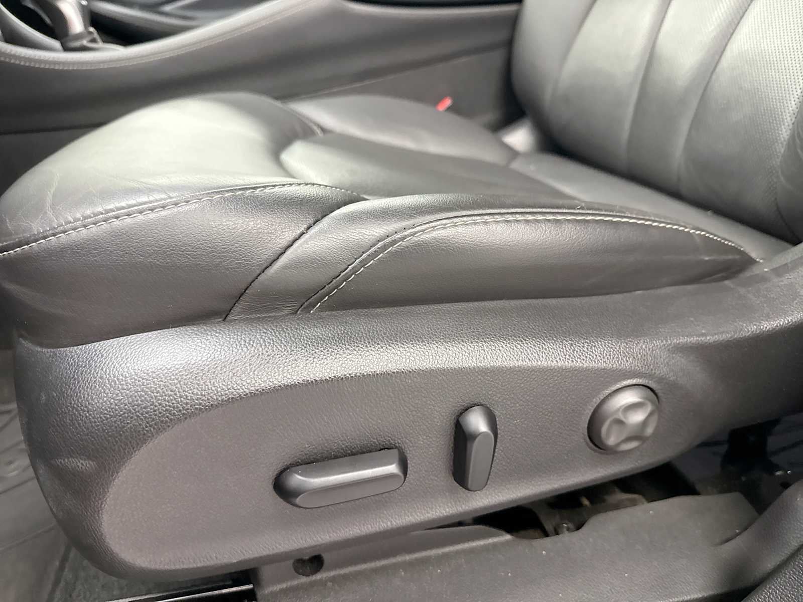 2018 Buick Envision Essence