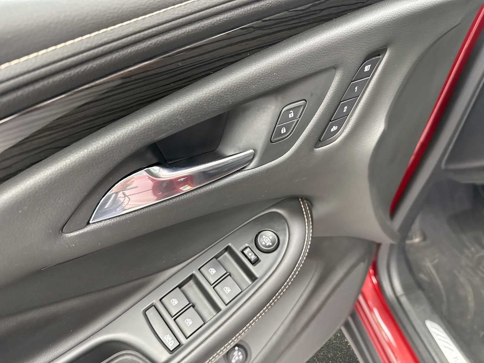 2018 Buick Envision Essence