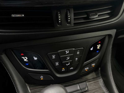 2018 Buick Envision Essence