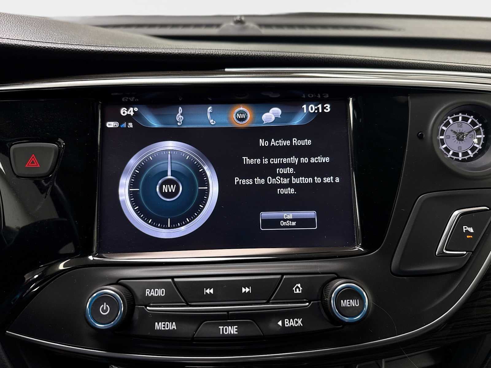 2018 Buick Envision Essence