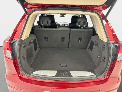 2018 Buick Envision Essence