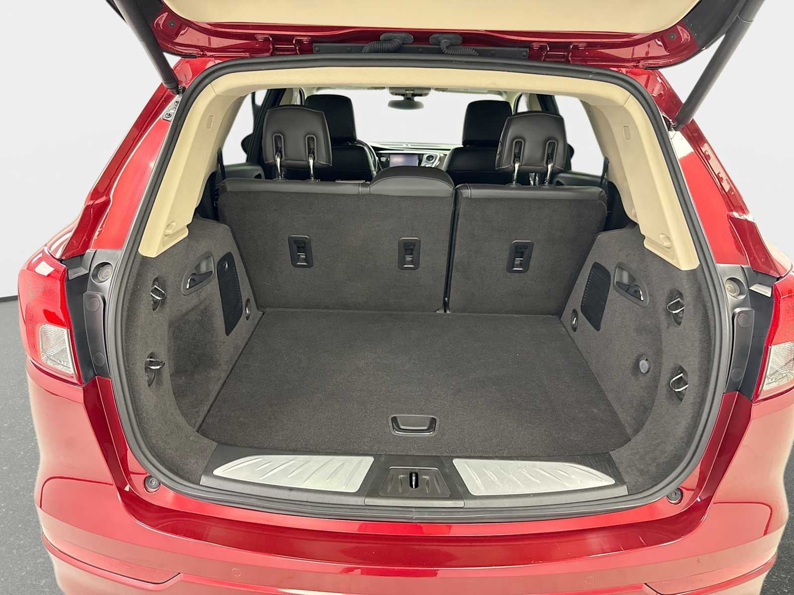 2018 Buick Envision Essence