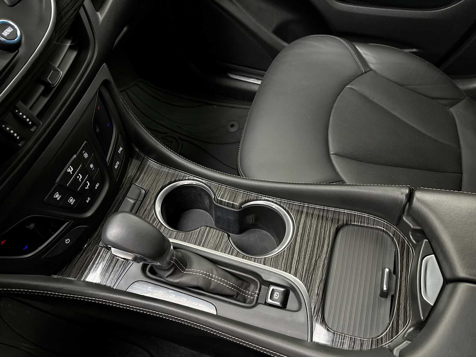 2018 Buick Envision Essence