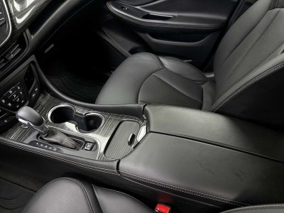 2018 Buick Envision Essence