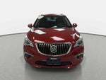 2018 Buick Envision Essence
