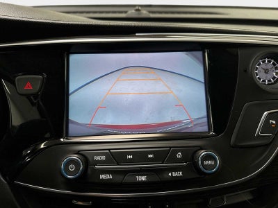 2018 Buick Envision Essence