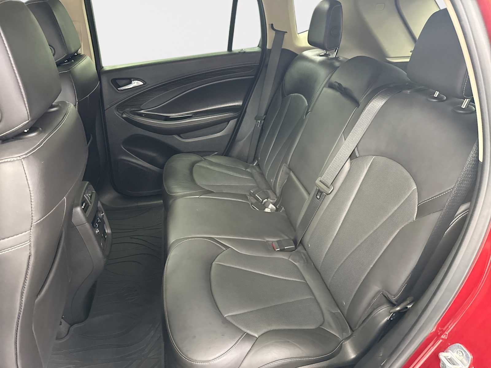 2018 Buick Envision Essence