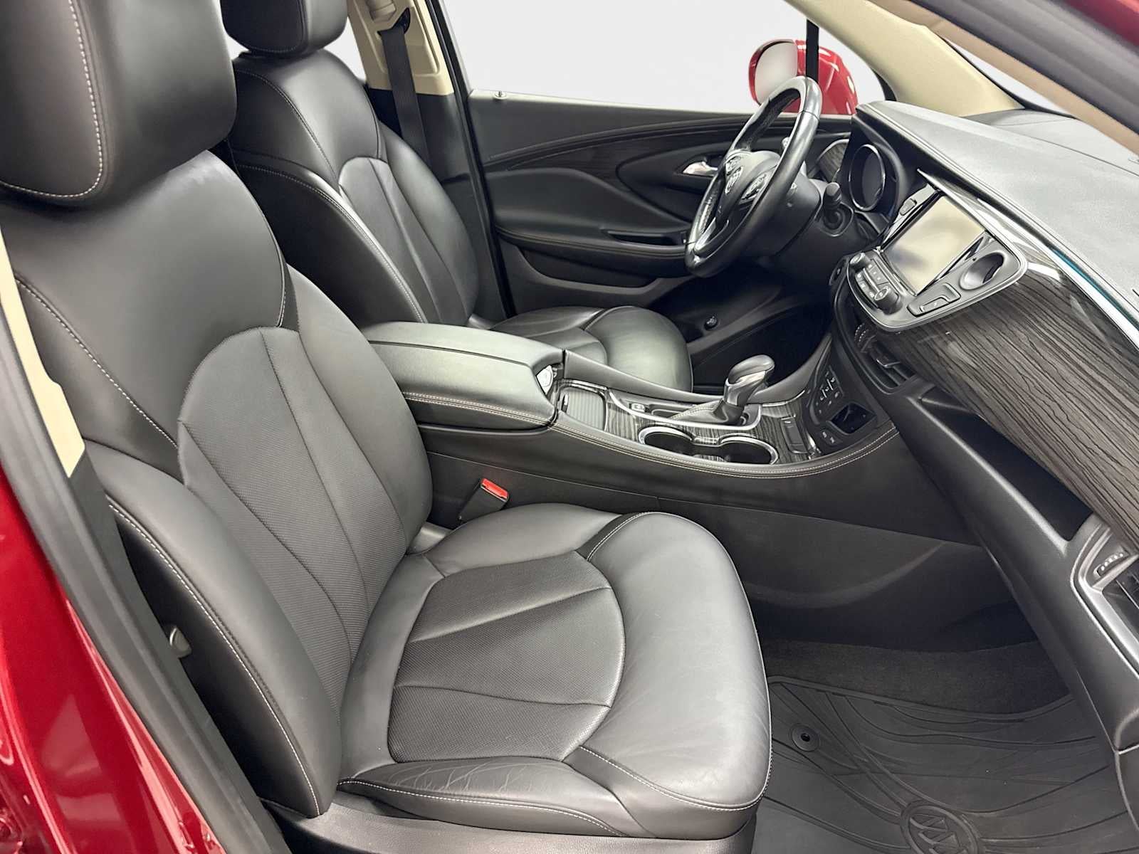 2018 Buick Envision Essence