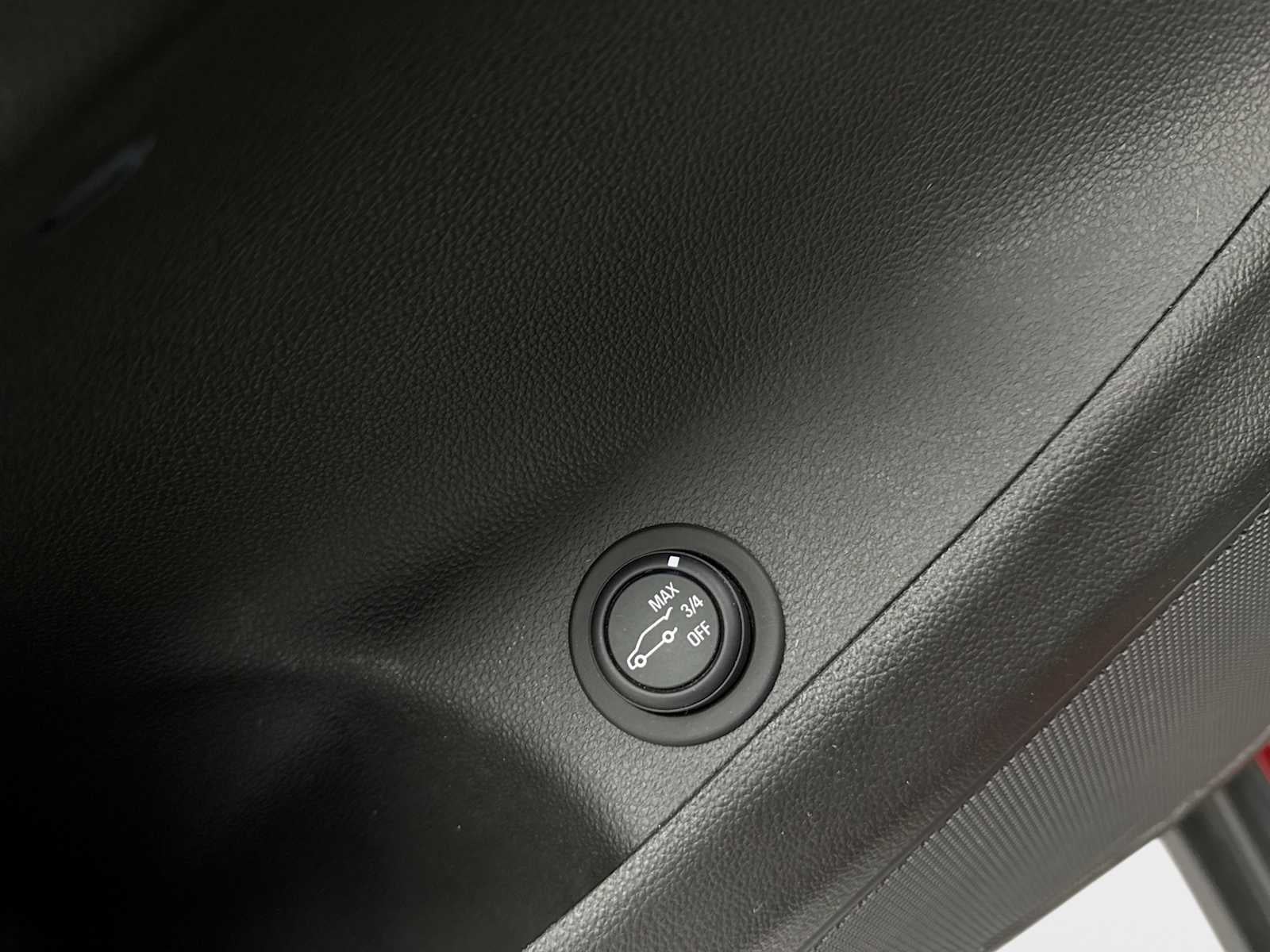 2018 Buick Envision Essence