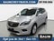 2018 Buick Envision Preferred