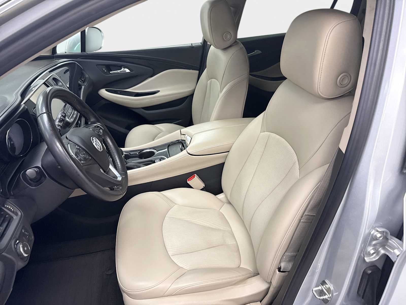 2018 Buick Envision Preferred