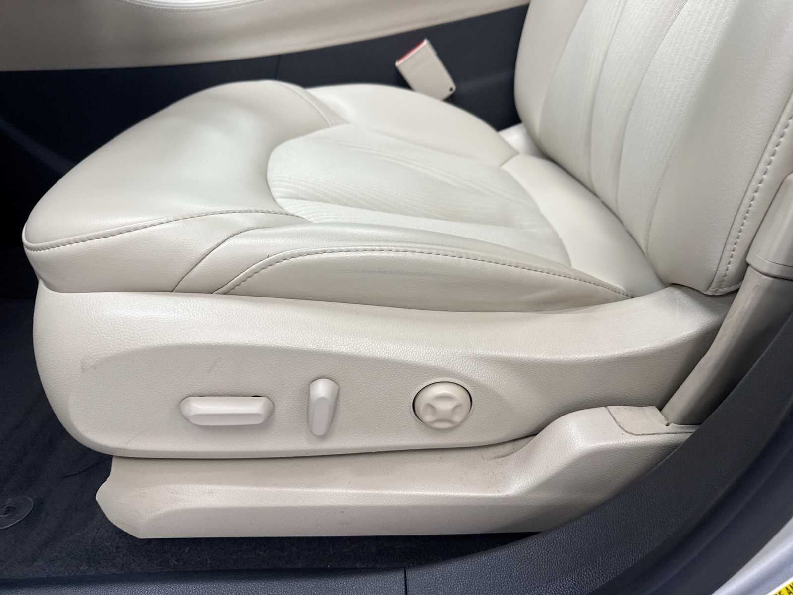 2018 Buick Envision Preferred