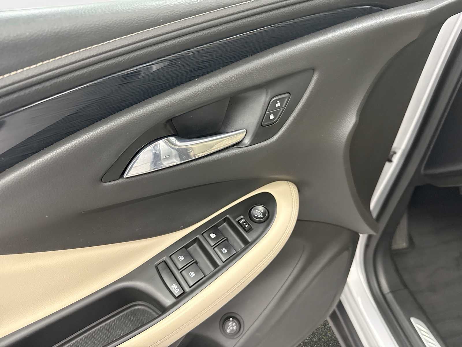 2018 Buick Envision Preferred