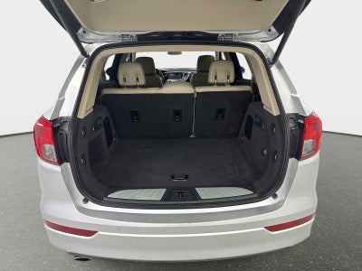 2018 Buick Envision Preferred