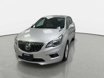 2018 Buick Envision Preferred