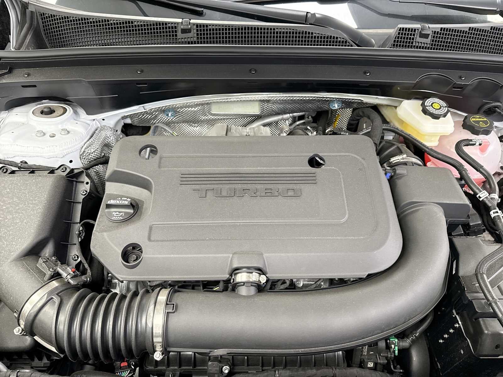 2026 Buick Envision Sport Touring - Photo 17