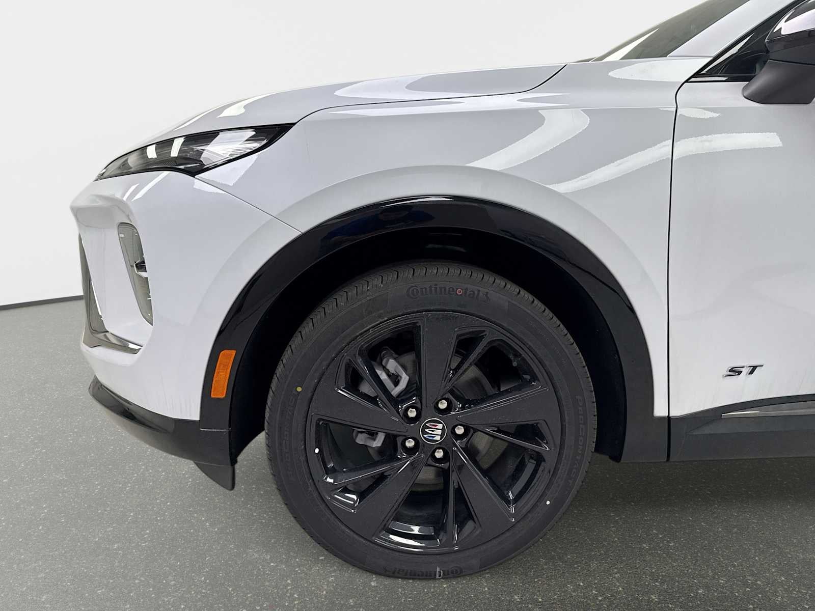 2026 Buick Envision Sport Touring - Photo 18
