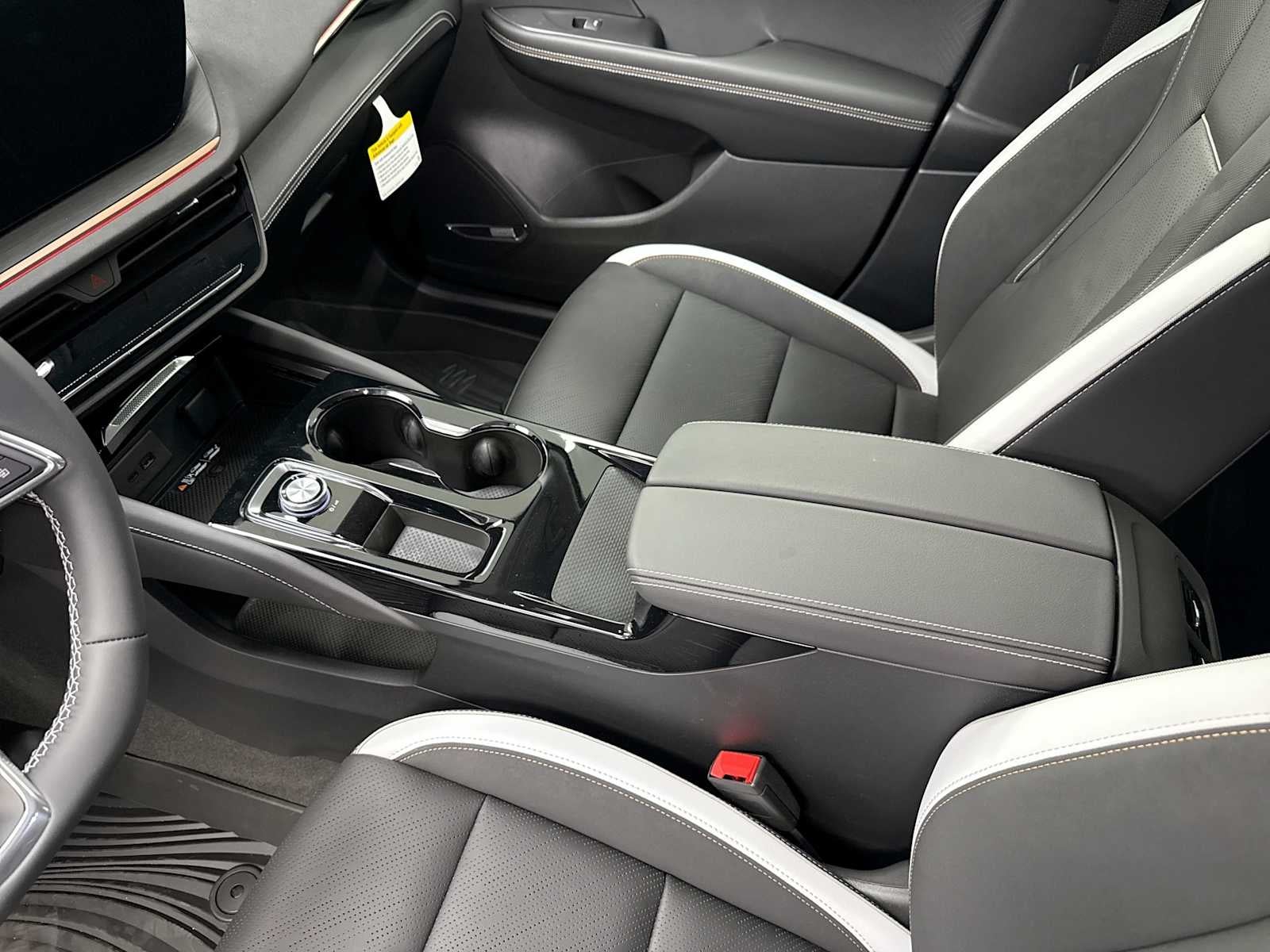 2026 Buick Envision Sport Touring - Photo 22