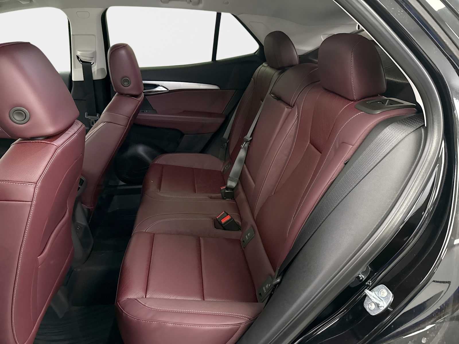 2026 Buick Envision Sport Touring - Photo 24
