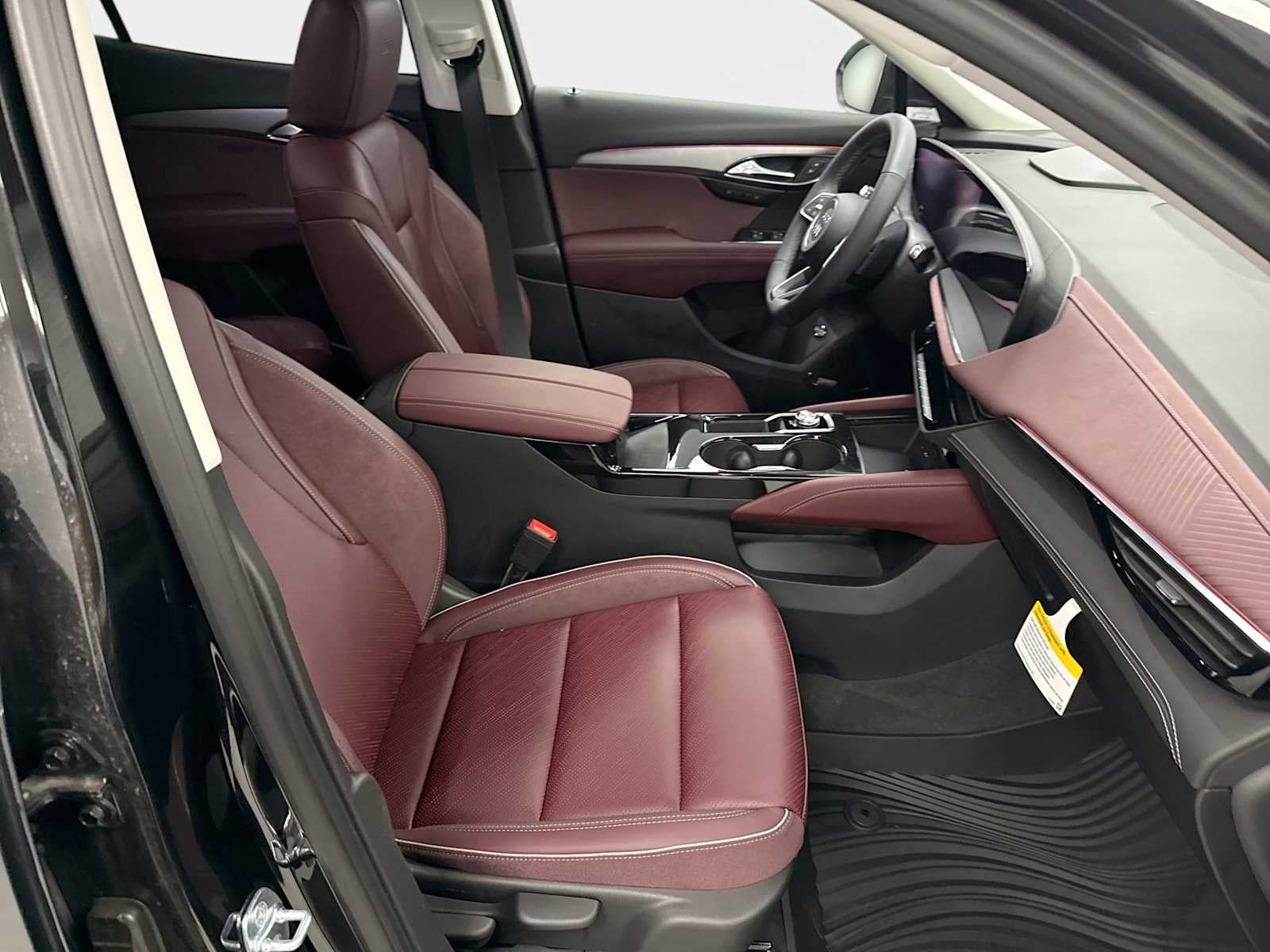 2026 Buick Envision Sport Touring - Photo 25