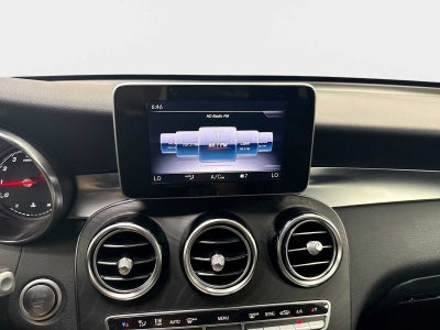 2018 Mercedes-Benz GLC 300 4MATIC®