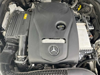 2018 Mercedes-Benz GLC 300 4MATIC®