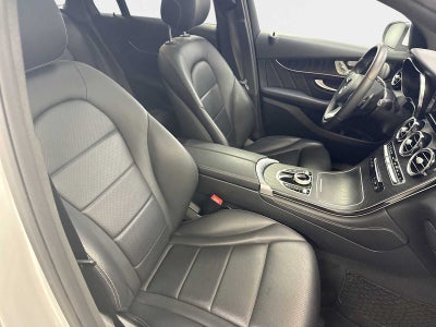 2018 Mercedes-Benz GLC 300 4MATIC®