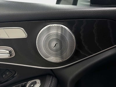 2018 Mercedes-Benz GLC 300 4MATIC®