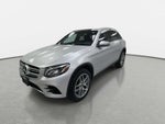 2018 Mercedes-Benz GLC 300 4MATIC®