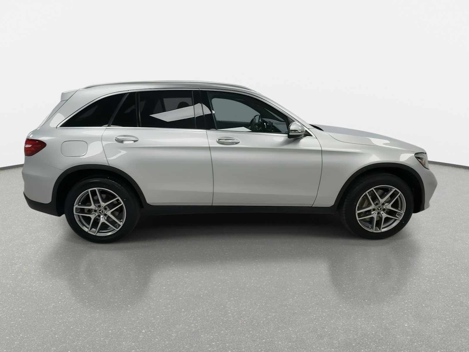 2018 Mercedes-Benz GLC 300 4MATIC®