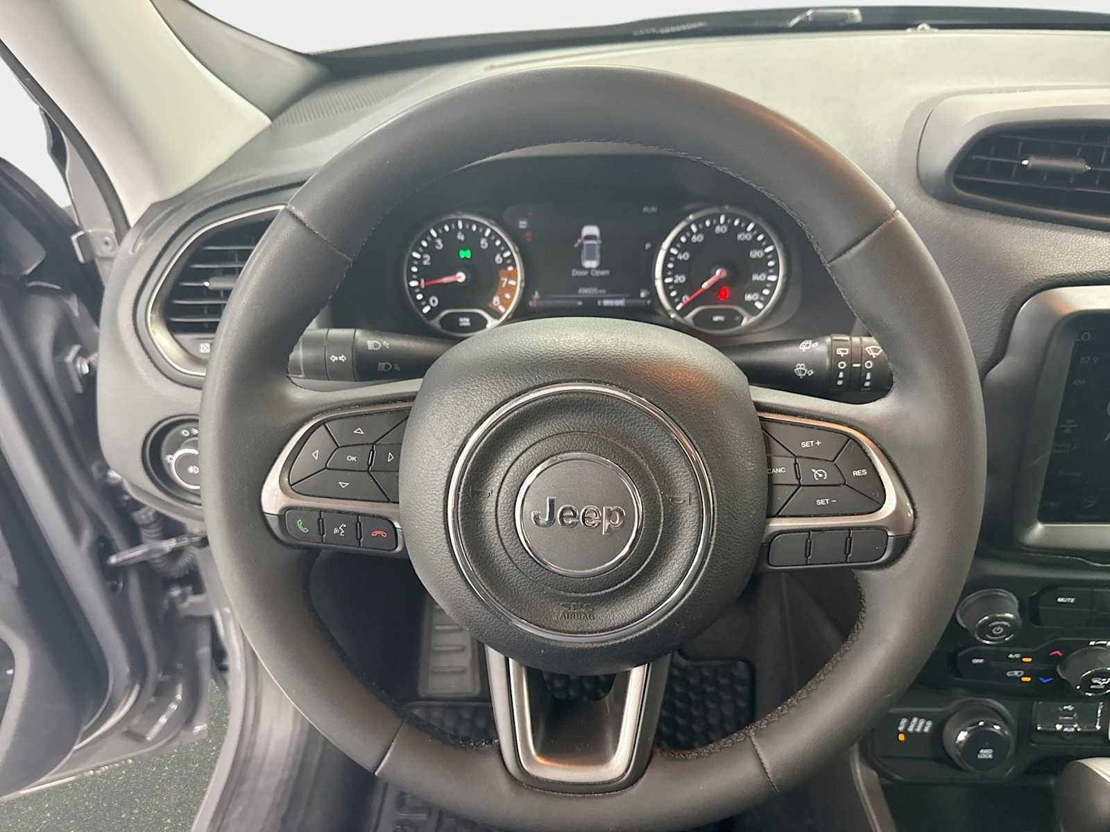 2022 Jeep Renegade Latitude 4x4