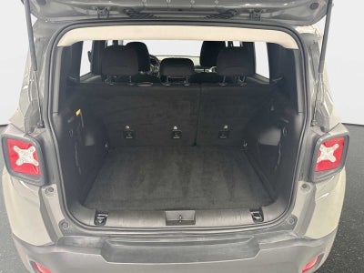 2022 Jeep Renegade Latitude 4x4