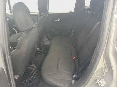2022 Jeep Renegade Latitude 4x4