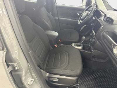 2022 Jeep Renegade Latitude 4x4