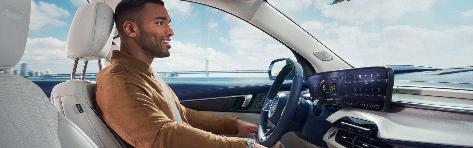 Baum Buick in Clinton IL