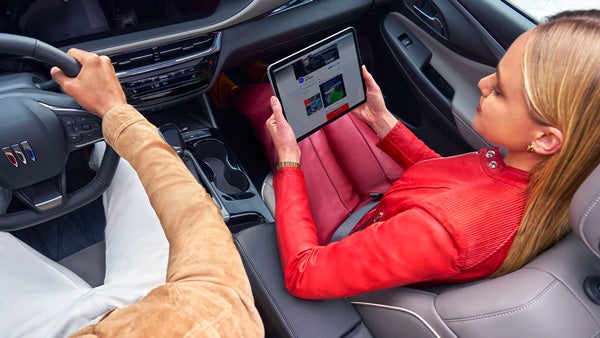 Baum Buick in Clinton IL