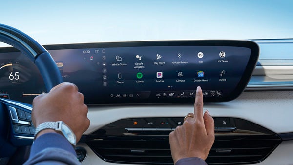 Baum Buick in Clinton IL