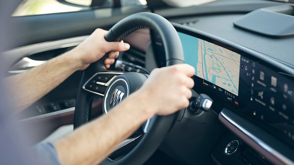 Baum Buick in Clinton IL