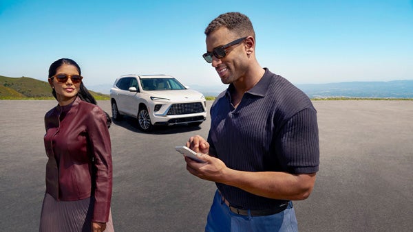 Baum Buick in Clinton IL