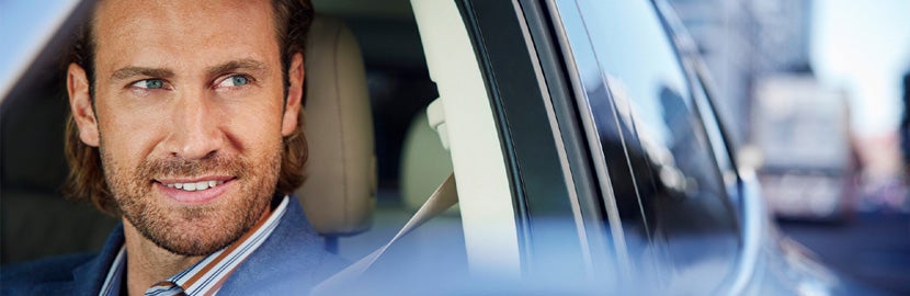 Baum Buick in Clinton IL