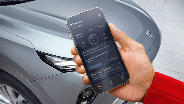 Baum Buick in Clinton IL