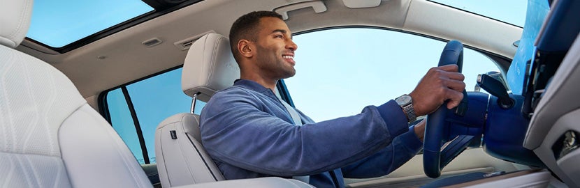 Baum Buick in Clinton IL