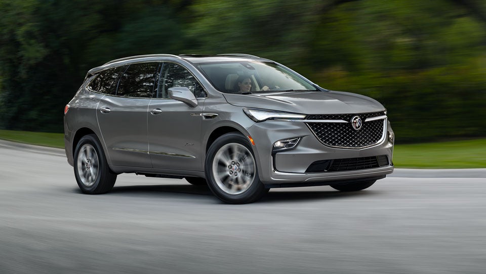 Baum Buick in Clinton IL