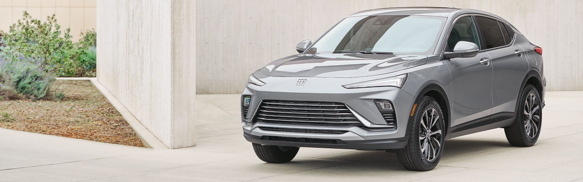 Baum Buick in Clinton IL