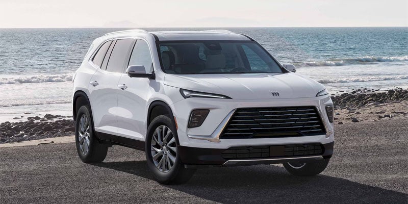 2026 Buick Enclave in Clinton, IL