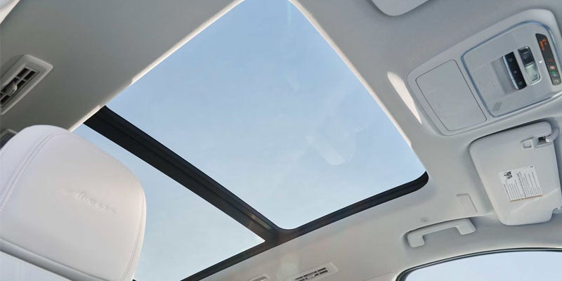2026 Buick Enclave SUV