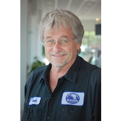 CHUCK DUNNING